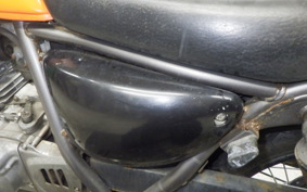SUZUKI GRASS TRACKER NJ47A