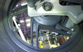 HONDA PCX 150