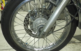 KAWASAKI ESTRELLA RS 2014 BJ250A