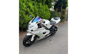 SUZUKI GSX-R1000 B6111
