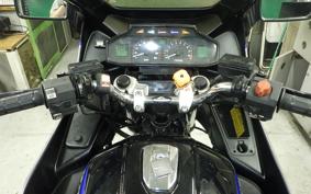 HONDA VF750 SABRE 1985 RC07