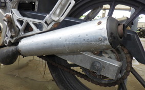 SUZUKI RG250 Gamma GJ21A