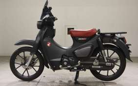 HONDA C125 SUPER CUB 2025