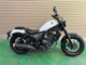 Фото Honda REBEL 2017 с японского аукциона