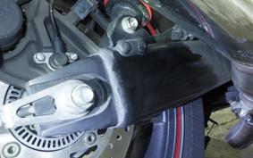 HONDA CB400 SUPER BOLDOR A 2017 NC42