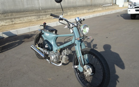 HONDA SUPER CUB90 HA02