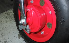 HONDA MONKEY AB27