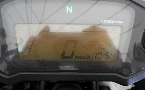 HONDA ｸﾞﾛﾑ JC61