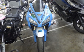 HONDA CBR600RR
