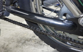 SUZUKI GRASS TRACKER Bigboy 1993 NJ4BA