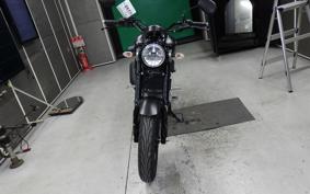 YAMAHA XSR155 2008
