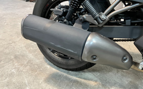 KAWASAKI  ELIMINATOR 400 PRA ZAED 2024 EL400A