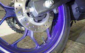 YAMAHA YZF-R25 A 2026 RG43J