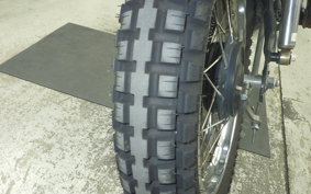 HONDA XL230 MC36