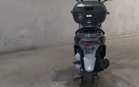 YAMAHA CYGNUS125X SE44J