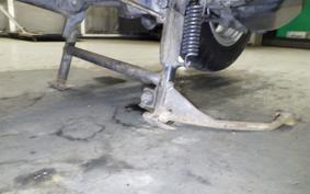 YAMAHA AXIS 125 TREET 2001 SE53J