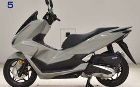 HONDA PCX 160 2006 KF47