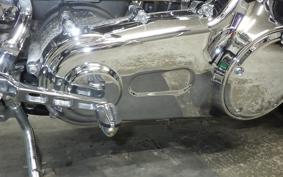 HARLEY FXSBSE 1800CVO 2014