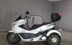 HONDA PCX150 TRIKE KF20