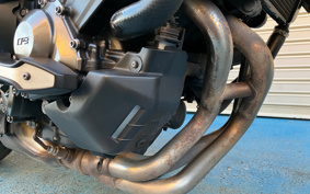 YAMAHA MT-09 Tracer 2017 RN51J