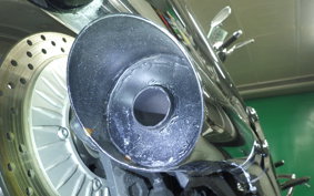 YAMAHA XV1900 RAIDER 2010