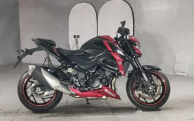 SUZUKI GSX-S750 2019 C533F