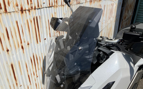 HONDA X-ADV 750 1995 RH21