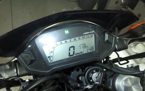 HONDA CRF250L MD44