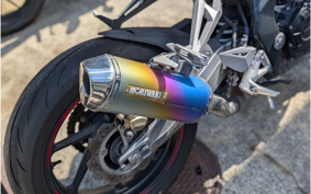 HONDA CBR250RR ABS MC51