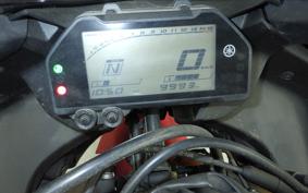 YAMAHA YZF-R25 RG43J