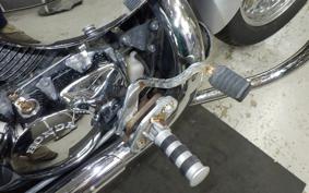 HONDA SHADOW 750 Gen. 2 2000 RC44