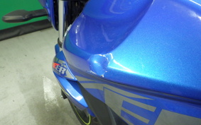 SUZUKI ｼﾞｸｻｰ150 2002 NG4BG