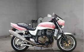 KAWASAKI ZRX1200 S ZRT20A