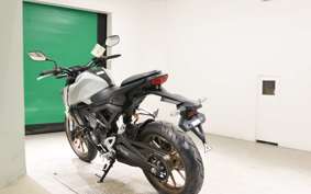 HONDA CB125 R 2003 JC91
