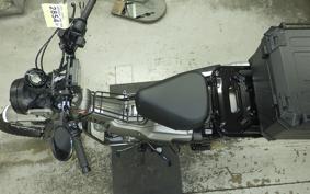 HONDA CT125-2 1995 JA65