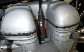 TRIUMPH BONNEVILLE T100 2007