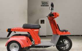HONDA GYRO X TD02