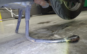 HONDA DIO GEN 3 AF34