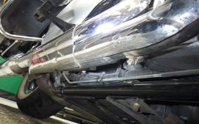 HARLEY FLHRC 1580 2010