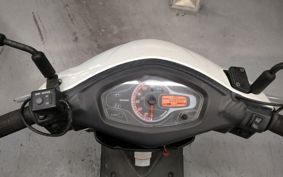 SUZUKI ADDRESS V125 CF4MA