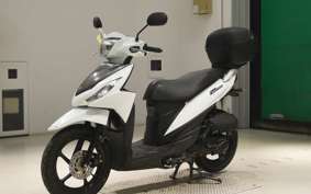 SUZUKI ADDRESS 110 CE47A