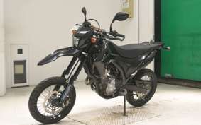 HONDA CRF250M 2026 MD38