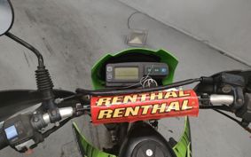 KAWASAKI KLX250 LX250E