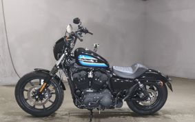 HARLEY XL1200NS 2019 LP3