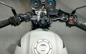 HONDA CB400SFV-4 2009 NC42