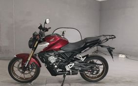 HONDA CB125 R JC91