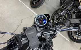 HONDA GB350S 2022 NC59