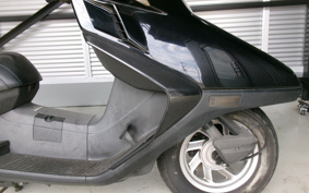 HONDA FUSION MF02