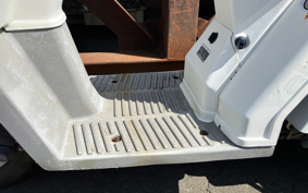HONDA GYRO TD01