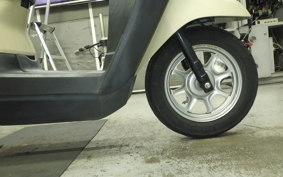 HONDA TACT Basket 2026 AF79